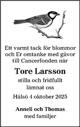 Torslanda Tidningen