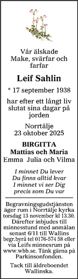 Norrtelje Tidning