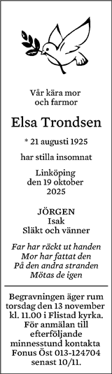 Östgöta Correspondenten