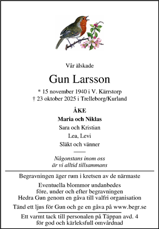 Trelleborgs Allehanda