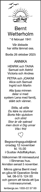 Borås Tidning