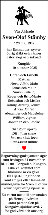 Kungälvs-Posten