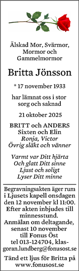 Östgöta Correspondenten