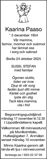 Borås Tidning
