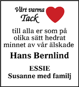 Smålänningen