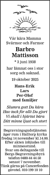 Blekinge Läns Tidning,Barometern