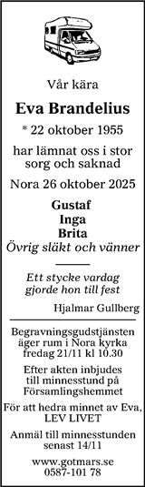 Nerikes Allehanda