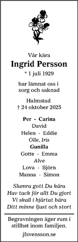 Hallandsposten