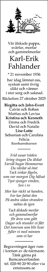 Dalslänningen