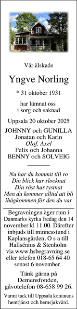Upsala Nya Tidning
