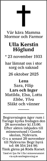 Länstidningen Södertälje