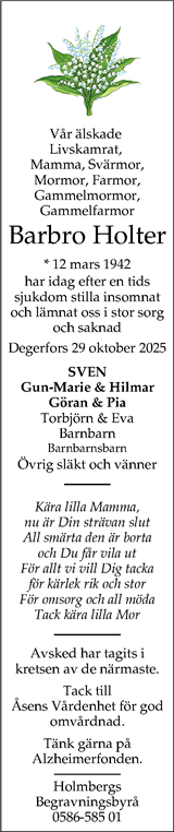Karlskoga Kuriren,Karlskoga Tidning