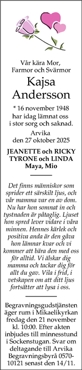 Arvika Nyheter