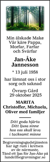 Finnveden NU/Västbo Andan