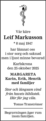 Blekinge Läns Tidning