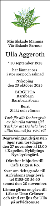 Södermanlands Nyheter