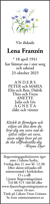 Mitt i Botkyrka-Salem