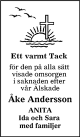 Finnveden NU/Västbo Andan