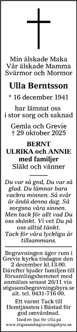 Smålänningen