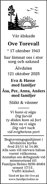 Mora Tidning