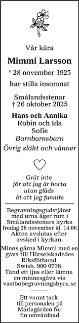 Värnamo Nyheter