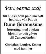 Hallandsposten