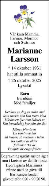 Lysekilsposten