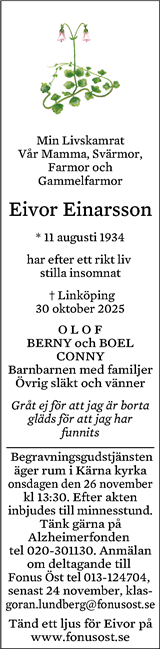 Östgöta Correspondenten