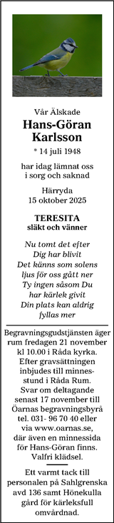 Härrydaposten (e-tidning)