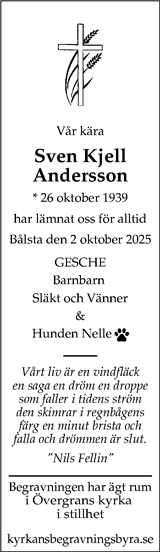 Ena Håbo Tidningen