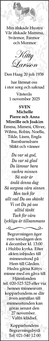 Vestmanlands Läns Tidning