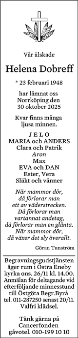 Norrköpings Tidningar