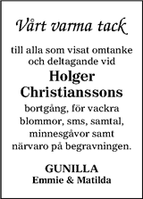 Hallandsposten