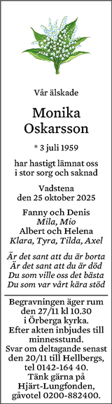 Motala Vadstena Tidning