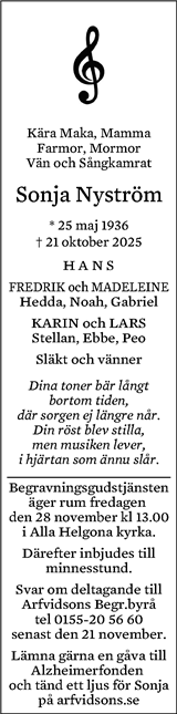 Södermanlands Nyheter