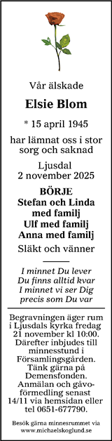 Ljusdals-Posten