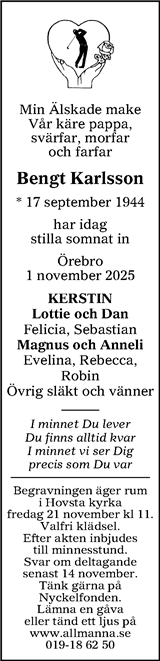 Nerikes Allehanda