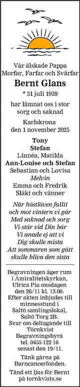Blekinge Läns Tidning