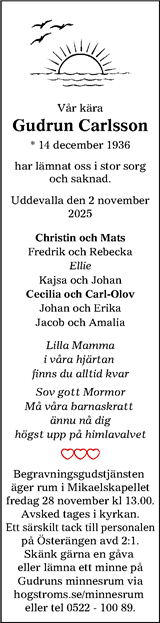 Bohusläningen