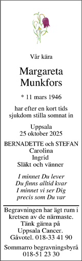 Upsala Nya Tidning
