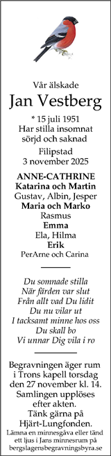 Filipstads Tidning