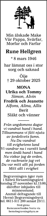 Tidningen Ångermanland