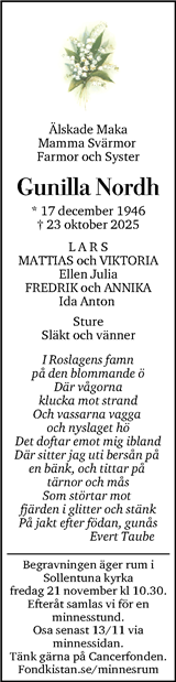 Dagens Nyheter