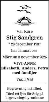Sydöstran