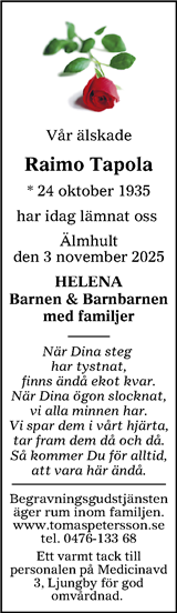 Smålänningen