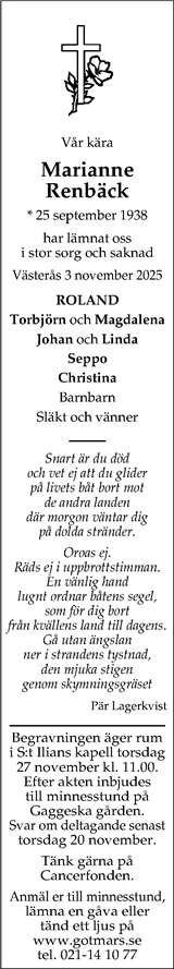 Västerås Tidning