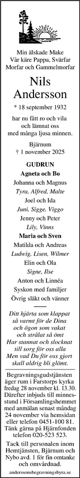 Kristianstadsbladet,Norra Skåne