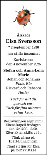 Blekinge Läns Tidning