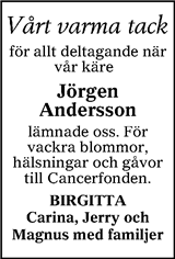 Smålänningen