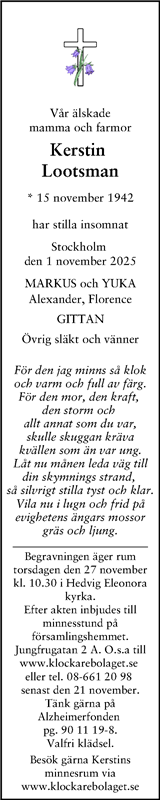 Svenska Dagbladet